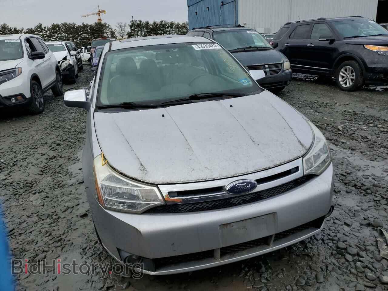 2010 FORD FOCUS - VIN: 1FAHP3HN7AW214830 - Фото 5