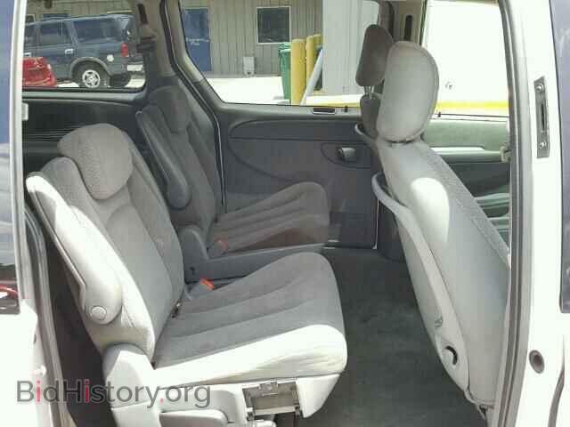 2007 DODGE CARAVAN - VIN: 2D4GP44L47R216216 - Фото 6