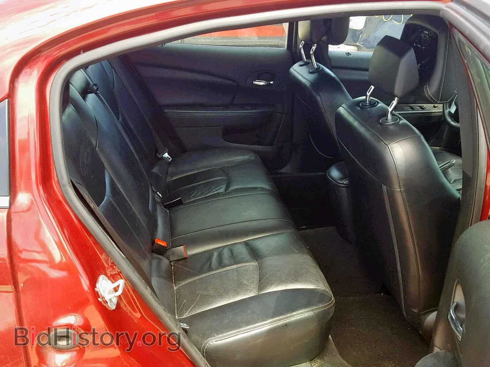 2013 CHRYSLER 200 - VIN: 1C3CCBCG2DN501364 - Photo 6