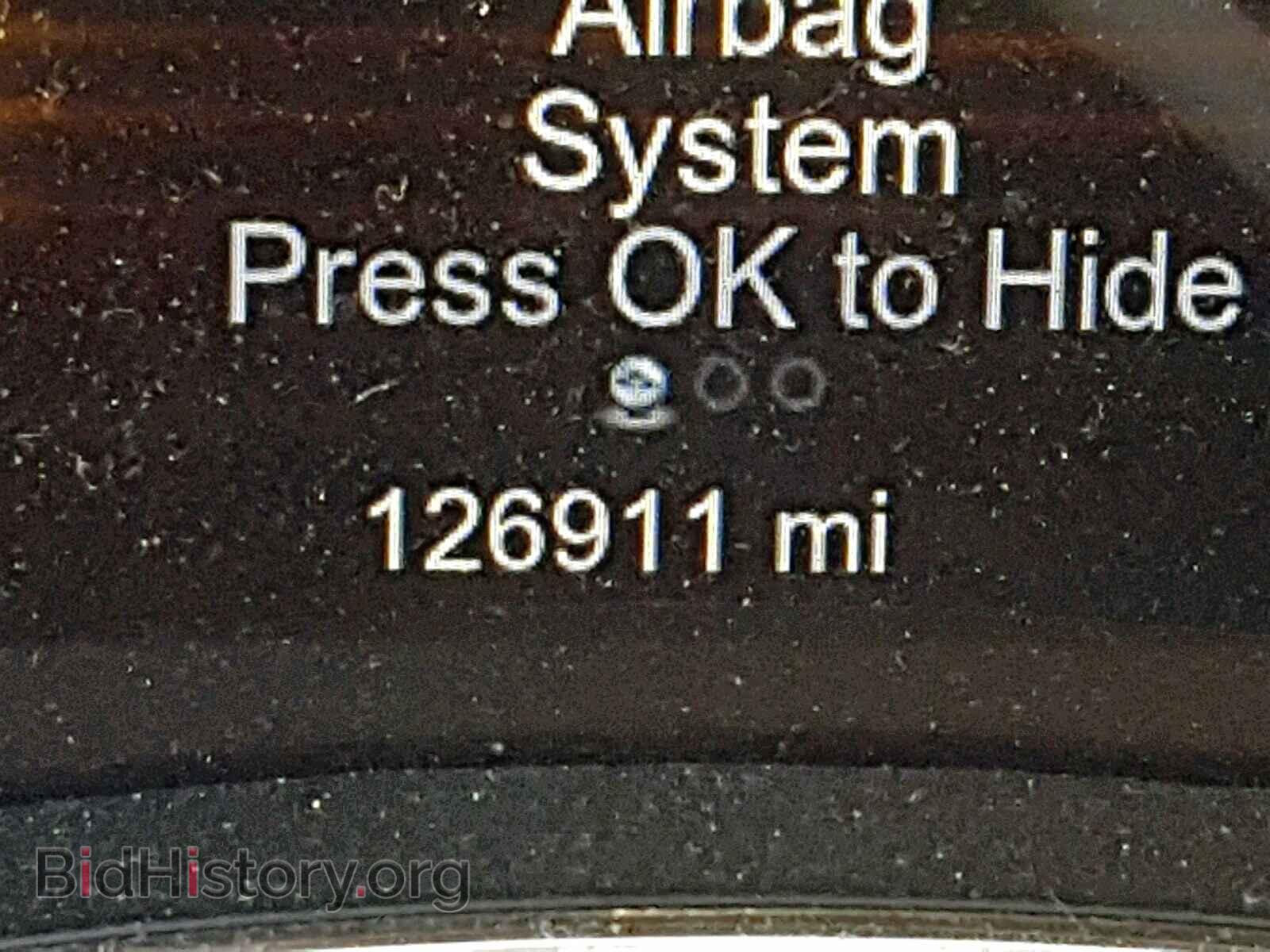 2014 DODGE DURANGO SX - VIN: 1C4RDHAG4EC476795 - Фото 8