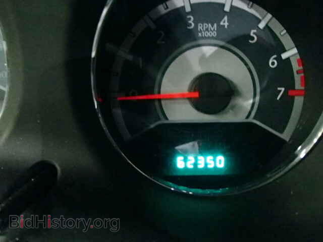 2011 CHRYSLER 200 - VIN: 1C3BC2FG9BN597031 - Фото 8