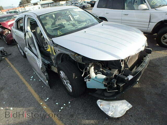 Photo 1C3LC46J08N262325 - CHRYSLER SEBRING 2008