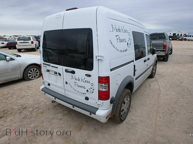 2011 FORD TRANSIT CO - VIN: NM0LS6BN9BT046573 - Фото 4