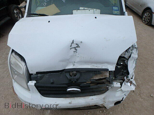 2011 FORD TRANSIT CO - VIN: NM0LS6BN9BT046573 - Фото 7