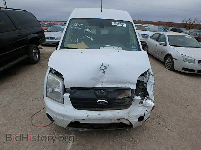2011 FORD TRANSIT CO - VIN: NM0LS6BN9BT046573 - Фото 10