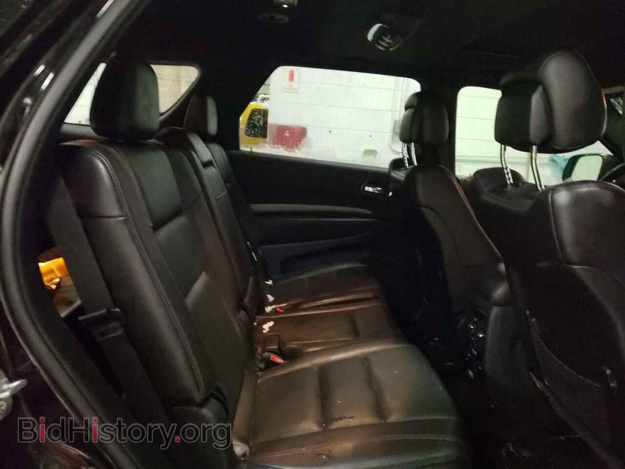 2018 DODGE DURANGO - VIN: 1C4SDJCT7JC404762 - Photo 11