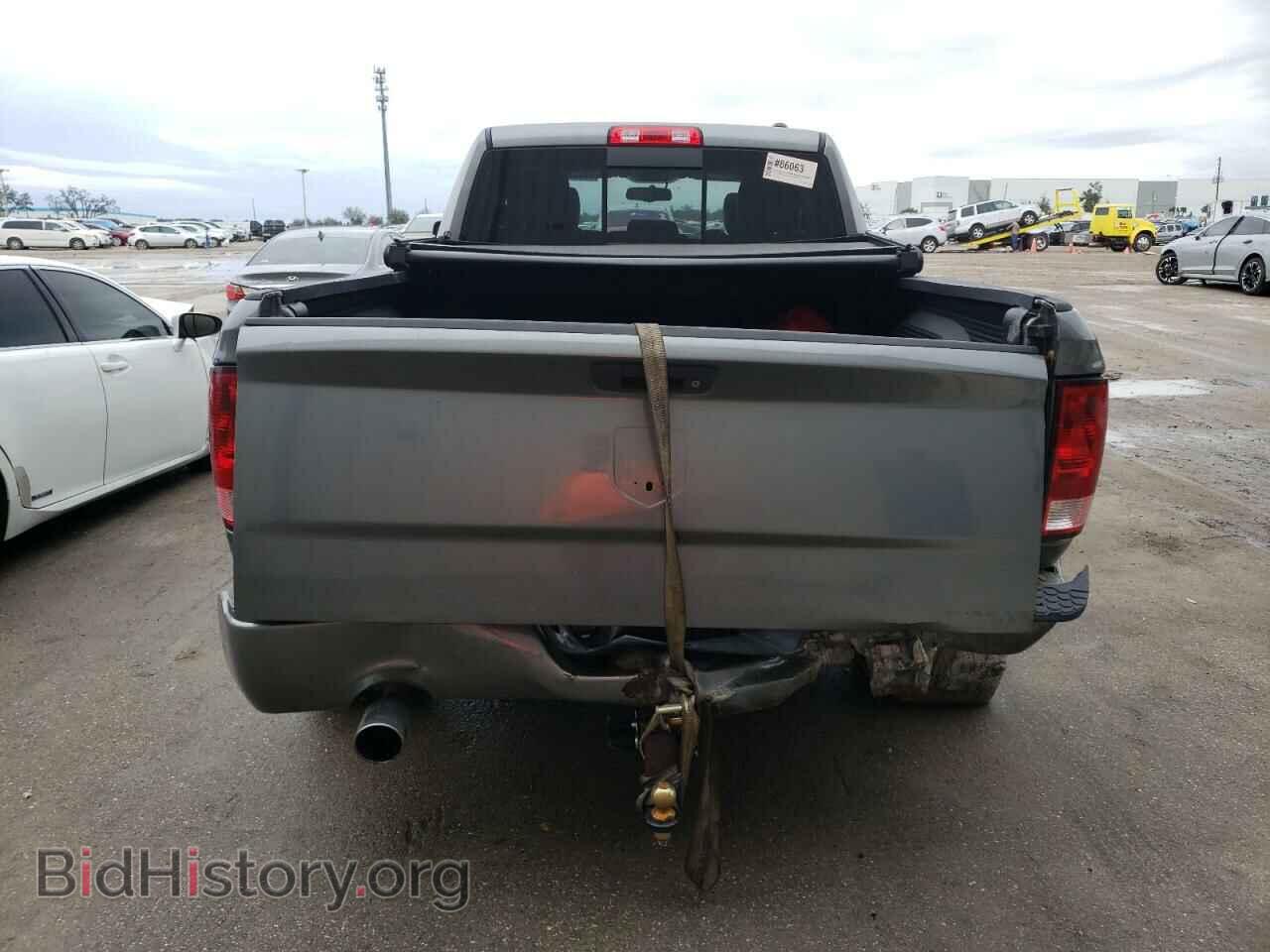 2012 DODGE RAM 1500 - VIN: 1C6RD7HT1CS217060 - Фото 6