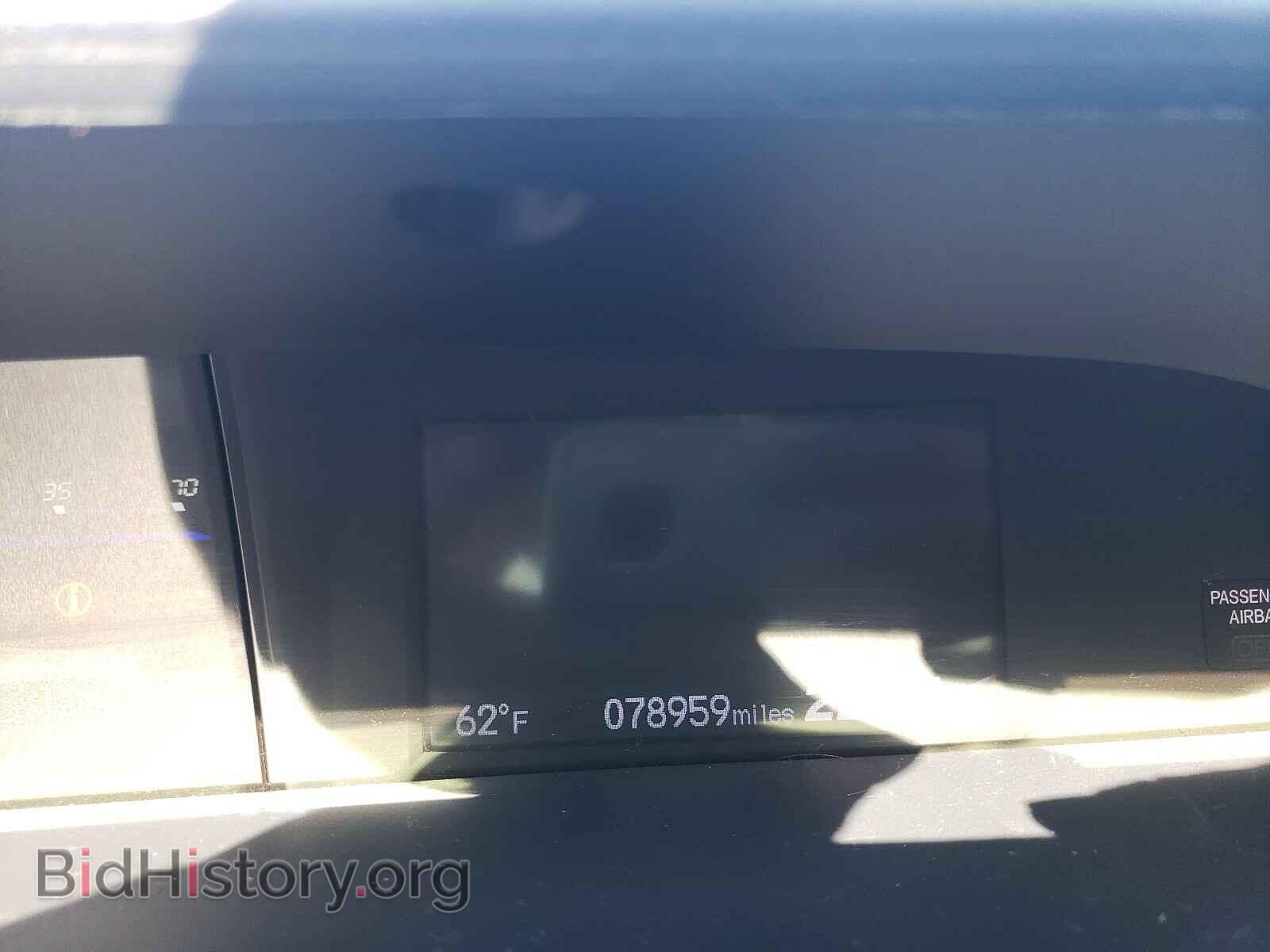 2015 HONDA CIVIC - VIN: 19XFB2F55FE115132 - Фото 8