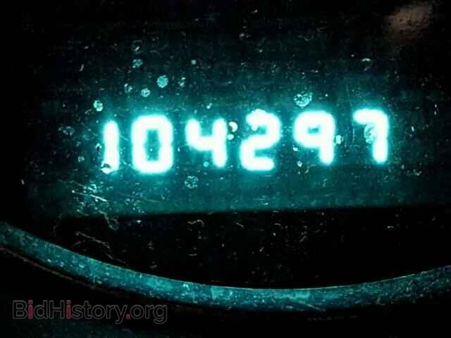 2011 CHRYSLER 200 - VIN: 1C3BC1FB7BN555259 - Фото 8