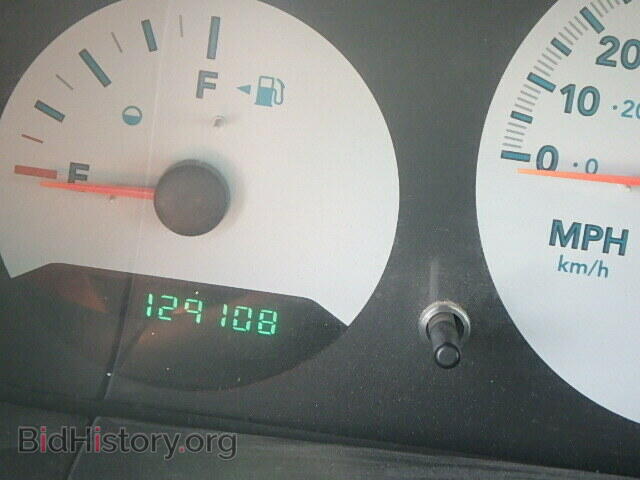 2006 DODGE CARAVAN - VIN: 1D4GP25R96B739090 - Фото 8