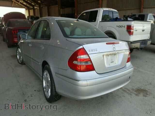 2003 MERCEDES-BENZ E - VIN: WDBUF70J53A103283 - Фото 3