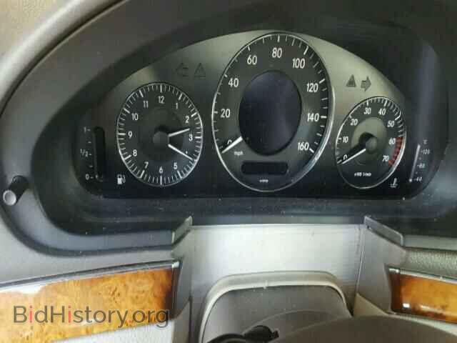 2003 MERCEDES-BENZ E - VIN: WDBUF70J53A103283 - Фото 8
