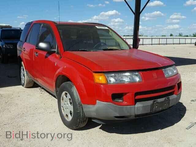 Photo 5GZCZ33D93S831944 - SATURN VUE 2003