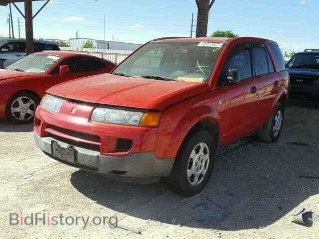2003 SATURN VUE - VIN: 5GZCZ33D93S831944 - Фото 2