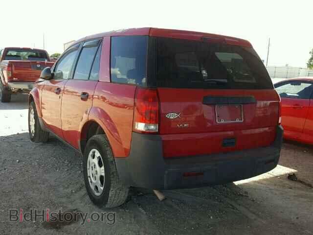 2003 SATURN VUE - VIN: 5GZCZ33D93S831944 - Фото 3