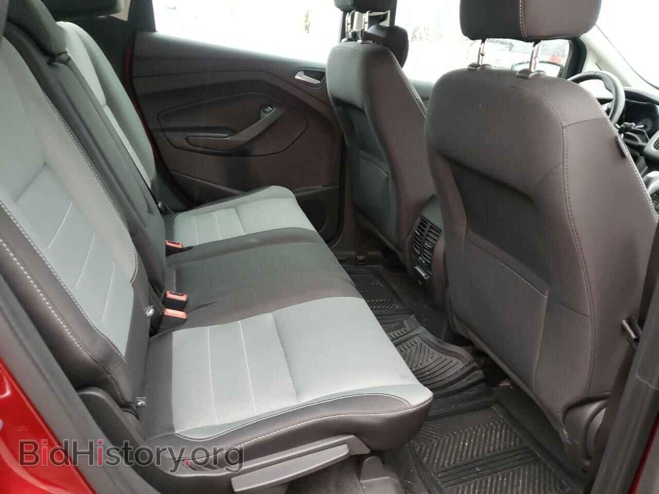 2016 FORD CMAX - VIN: 1FADP5AU3GL117596 - Photo 6