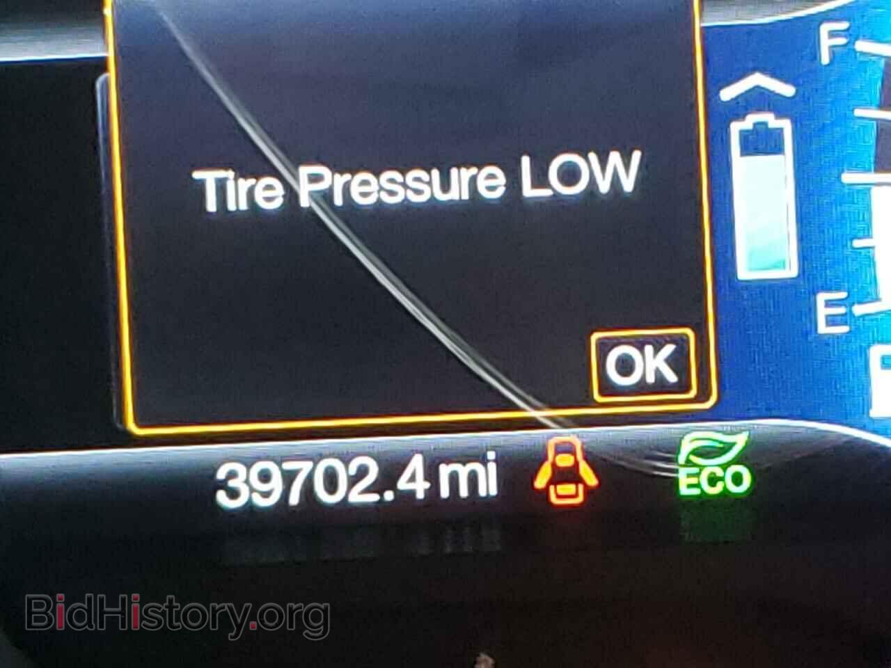 2016 FORD CMAX - VIN: 1FADP5AU3GL117596 - Photo 8