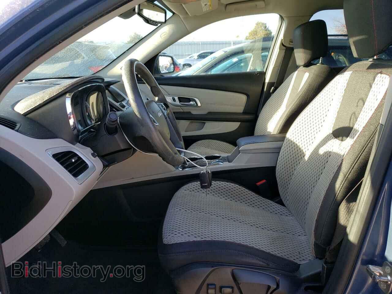 2012 GMC TERRAIN - VIN: 2GKFLREK1C6148416 - Фото 7