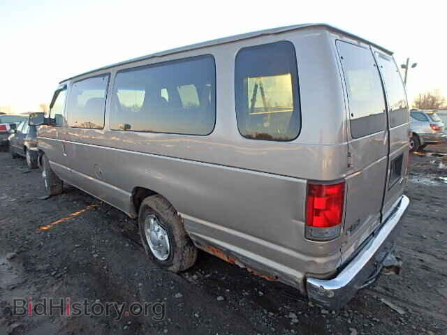2002 FORD ECONOLINE - VIN: 1FBSS31L42HB31924 - Photo 3