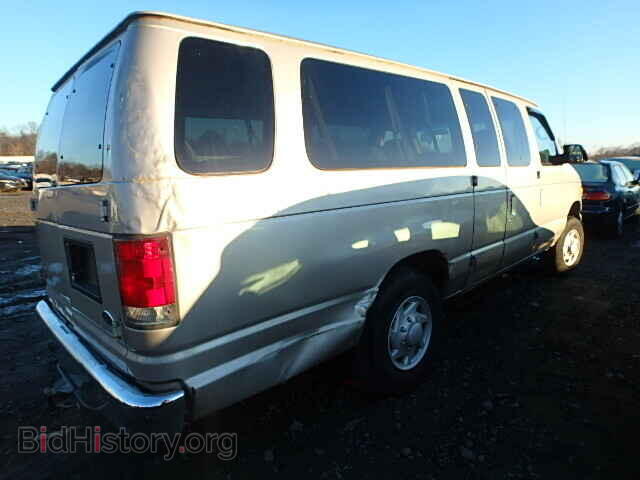 2002 FORD ECONOLINE - VIN: 1FBSS31L42HB31924 - Photo 4