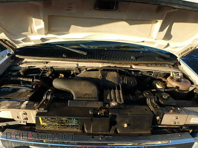 2002 FORD ECONOLINE - VIN: 1FBSS31L42HB31924 - Photo 7