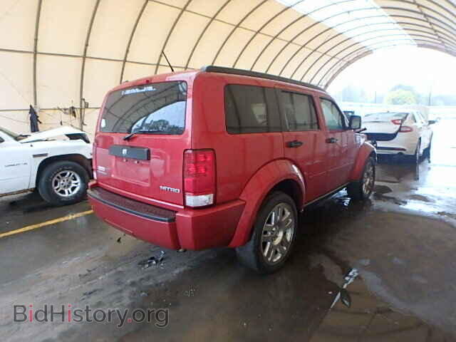 2010 DODGE NITRO - VIN: 1D4PT2GK9AW140087 - Photo 4
