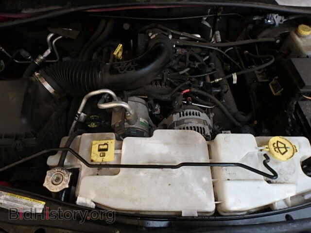2010 DODGE NITRO - VIN: 1D4PT2GK9AW140087 - Photo 7