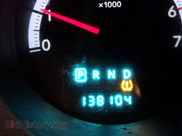 2010 DODGE NITRO - VIN: 1D4PT2GK9AW140087 - Photo 8