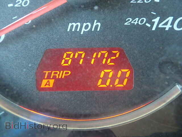 2005 MAZDA 6 - VIN: 1YVFP80C255M18157 - Фото 8