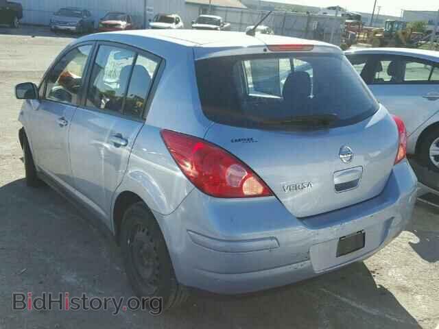 2011 NISSAN VERSA - VIN: 3N1BC1CP6BL476938 - Photo 3