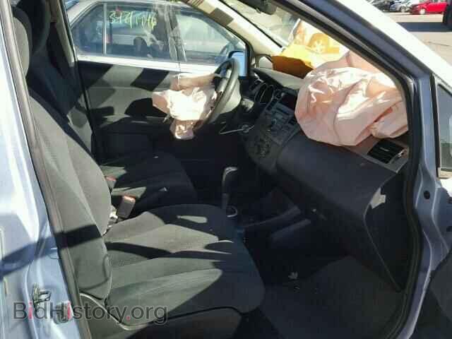 2011 NISSAN VERSA - VIN: 3N1BC1CP6BL476938 - Photo 5