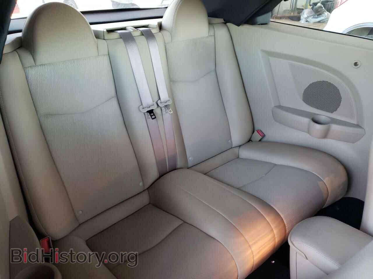 2012 CHRYSLER 200 - VIN: 1C3BCBEB3CN116388 - Фото 10