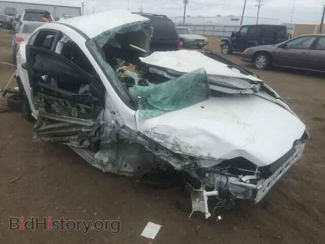 Photo 1FAHP3E29CL304687 - FORD FOCUS 2012