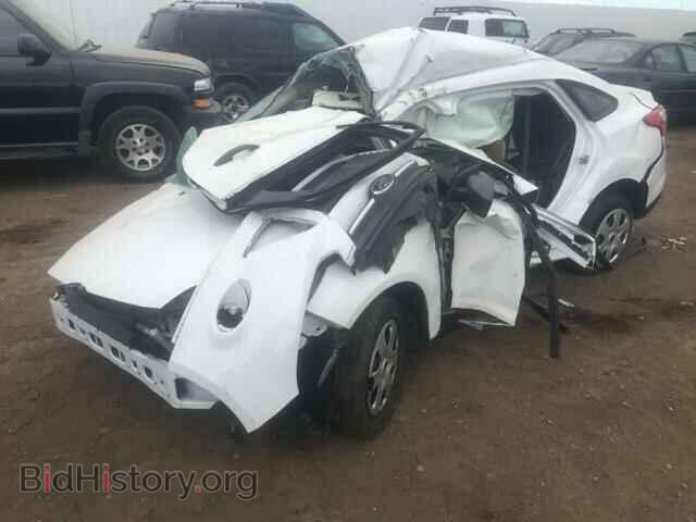 2012 FORD FOCUS - VIN: 1FAHP3E29CL304687 - Photo 2