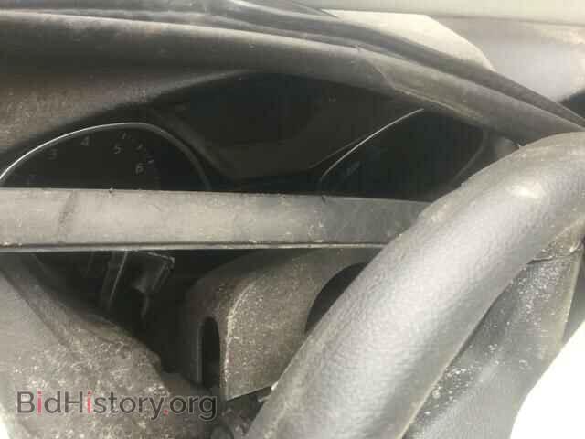 2012 FORD FOCUS - VIN: 1FAHP3E29CL304687 - Photo 8
