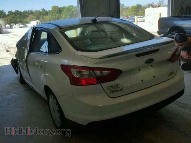 2013 FORD FOCUS - VIN: 1FADP3F25DL340049 - Фото 3