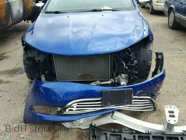 2015 CHRYSLER 200 - VIN: 1C3CCCAB3FN712721 - Фото 9
