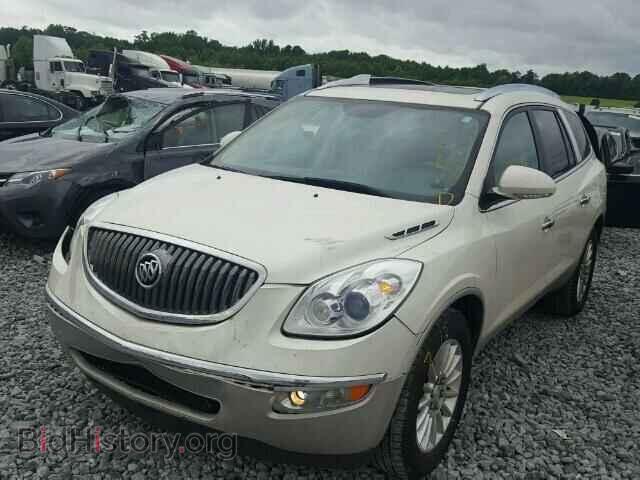 2012 BUICK ENCLAVE - VIN: 5GAKRCED7CJ364282 - Фото 2