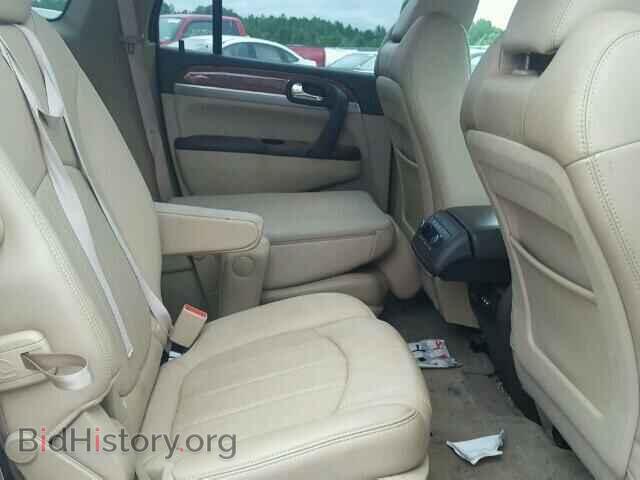2012 BUICK ENCLAVE - VIN: 5GAKRCED7CJ364282 - Фото 6