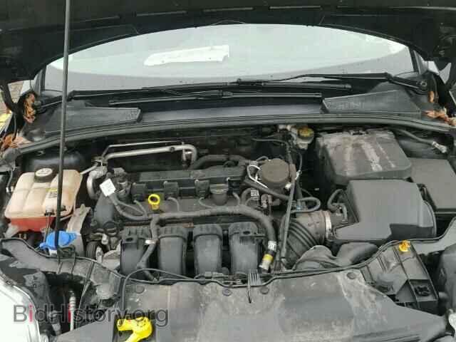 2012 FORD FOCUS - VIN: 1FAHP3K20CL370761 - Photo 7