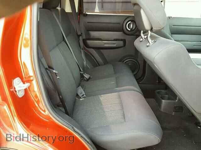 2011 DODGE NITRO - VIN: 1D4PT4GK3BW537324 - Фото 6