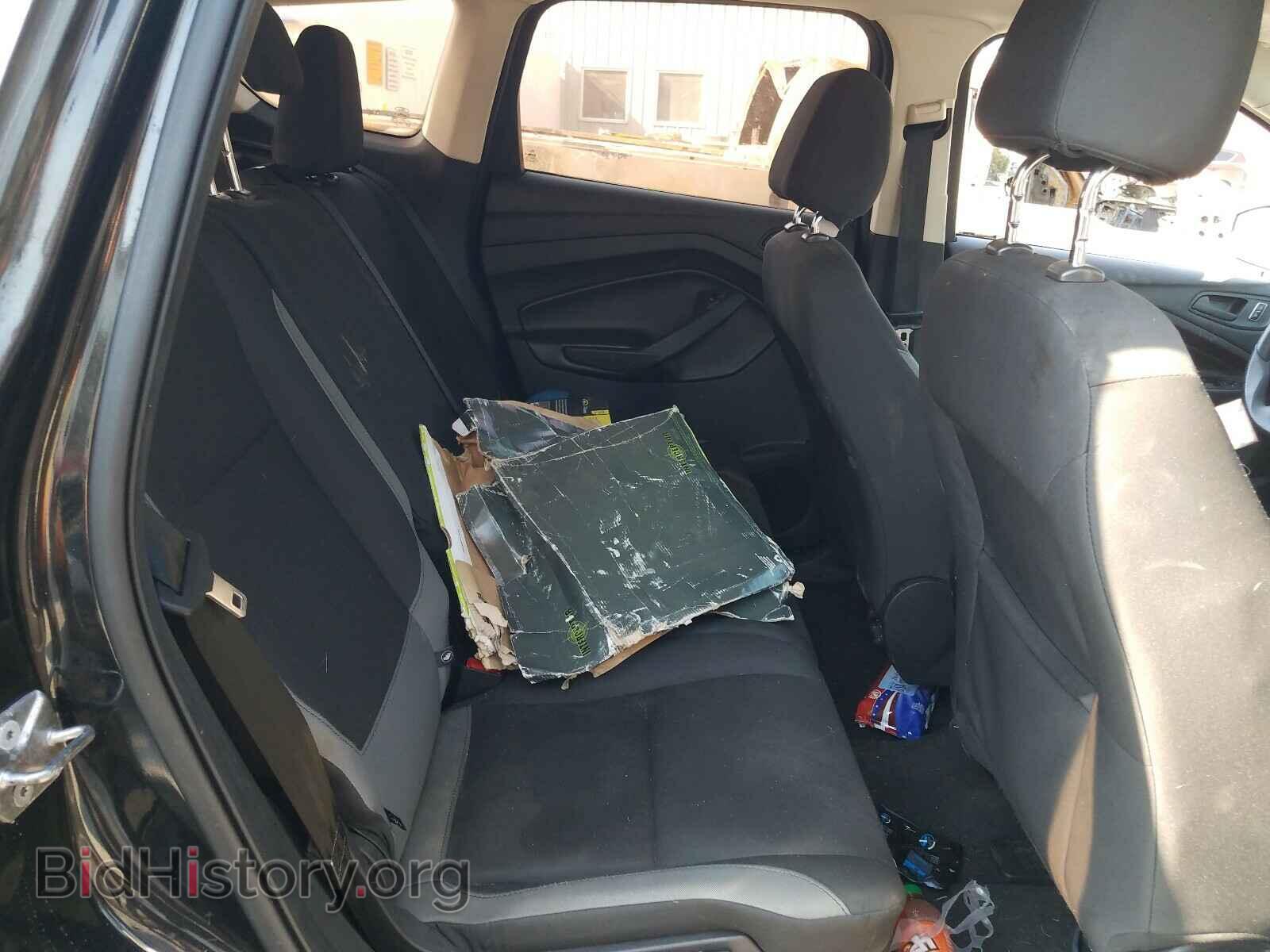 2014 FORD ESCAPE - VIN: 1FMCU0F77EUD64319 - Photo 6