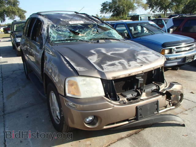 Фотография 1GKDS13S832175625 - GMC ENVOY 2003
