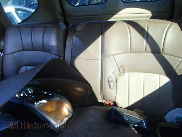 2003 GMC ENVOY - VIN: 1GKDS13S832175625 - Фото 6