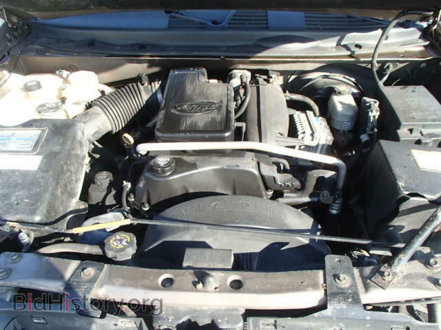 2003 GMC ENVOY - VIN: 1GKDS13S832175625 - Фото 7