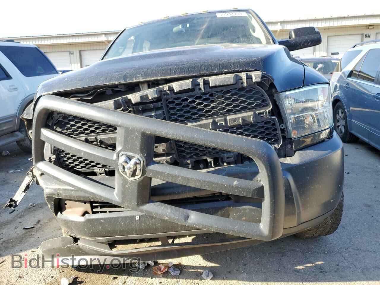 2015 RAM 2500 - VIN: 3C6UR5CJ7FG582022 - Фото 5