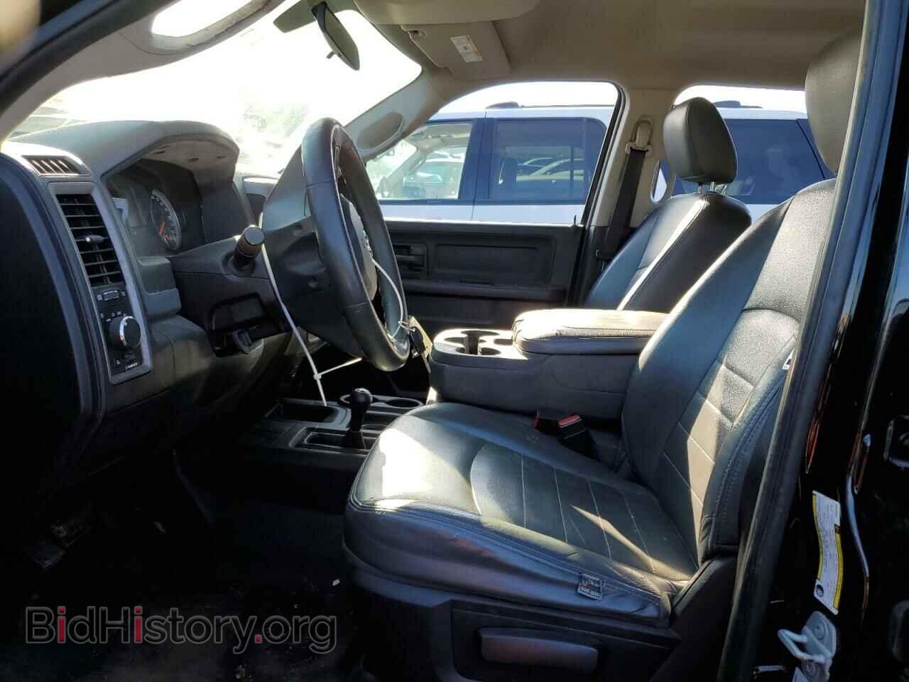 2015 RAM 2500 - VIN: 3C6UR5CJ7FG582022 - Фото 7