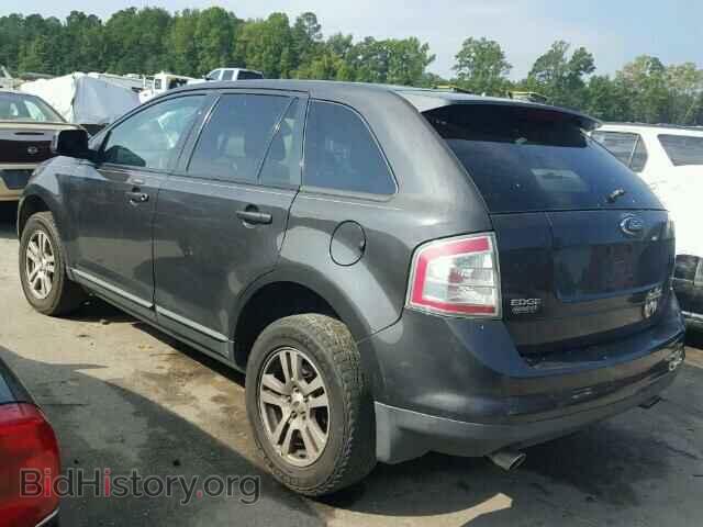 2007 FORD EDGE - VIN: 2FMDK48C77BA86297 - Photo 3