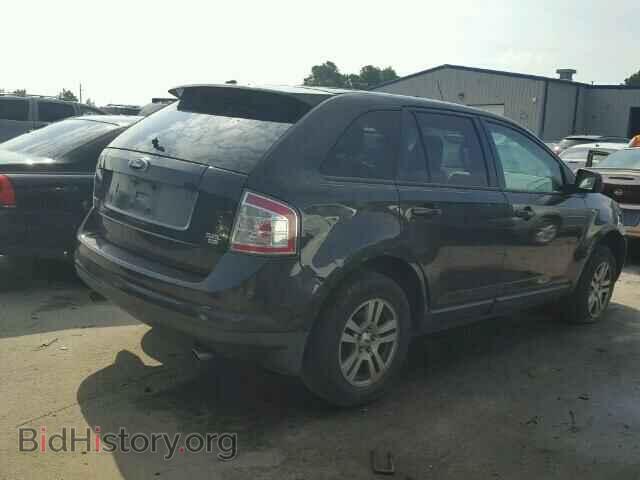 2007 FORD EDGE - VIN: 2FMDK48C77BA86297 - Photo 4