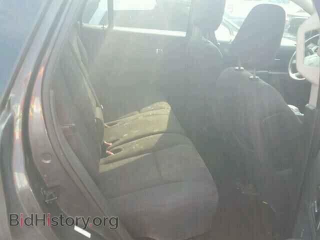 2007 FORD EDGE - VIN: 2FMDK48C77BA86297 - Photo 6